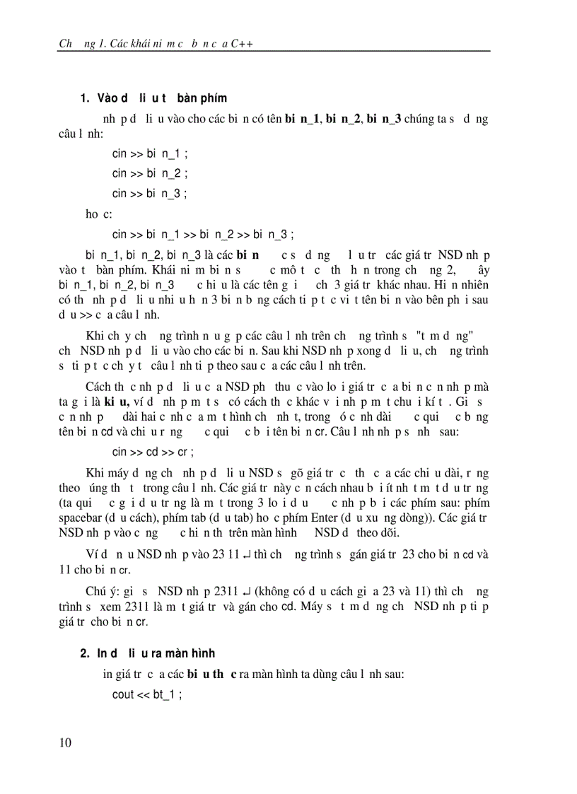 image for page Phương pháp lập trình