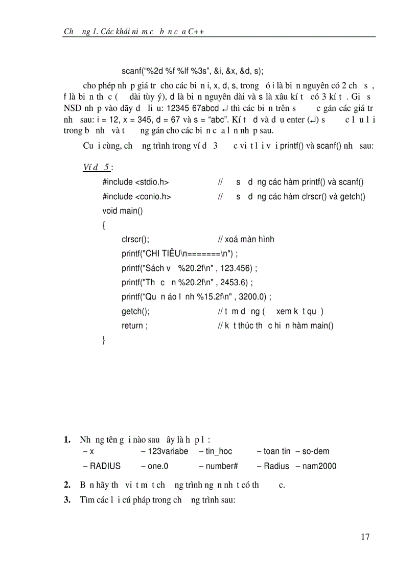image for page Phương pháp lập trình
