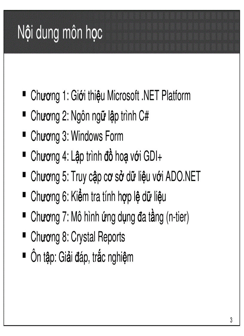 image for page Chuyên đề C