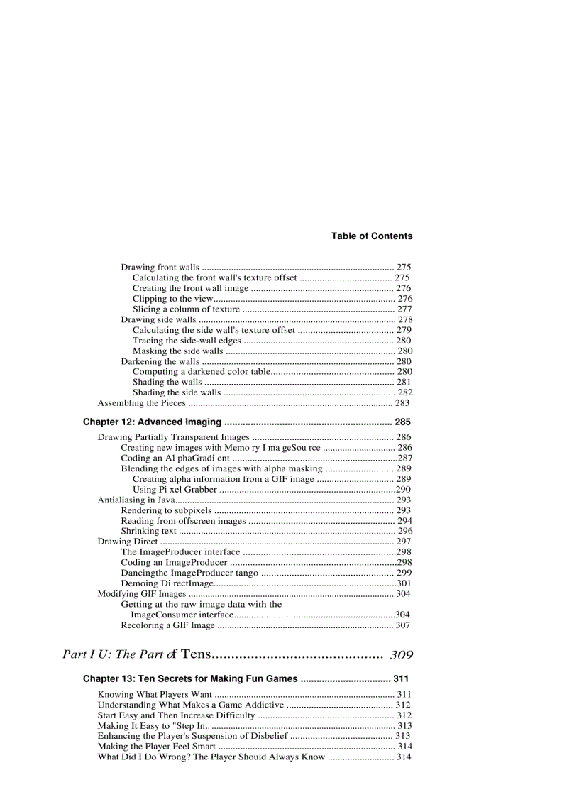 image for page Java Game Programming For Dummies