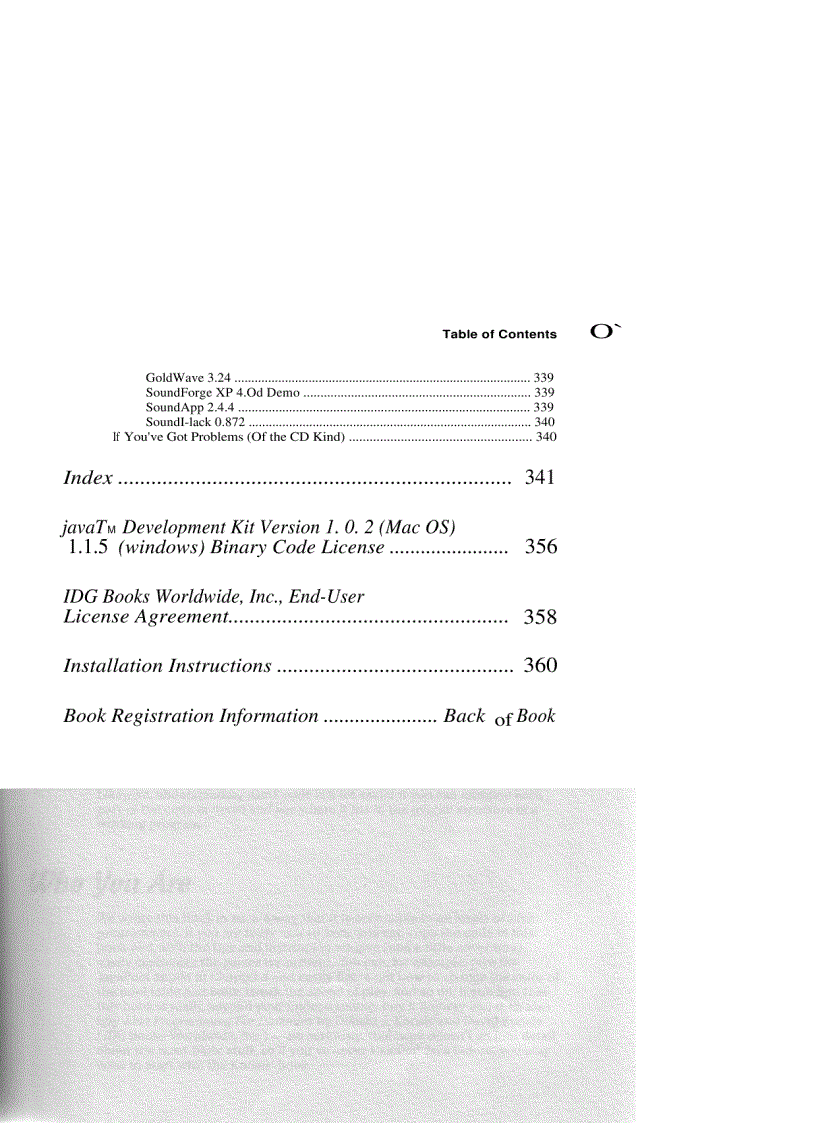 image for page Java Game Programming For Dummies
