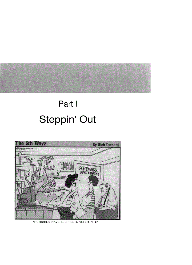 image for page Java Game Programming For Dummies