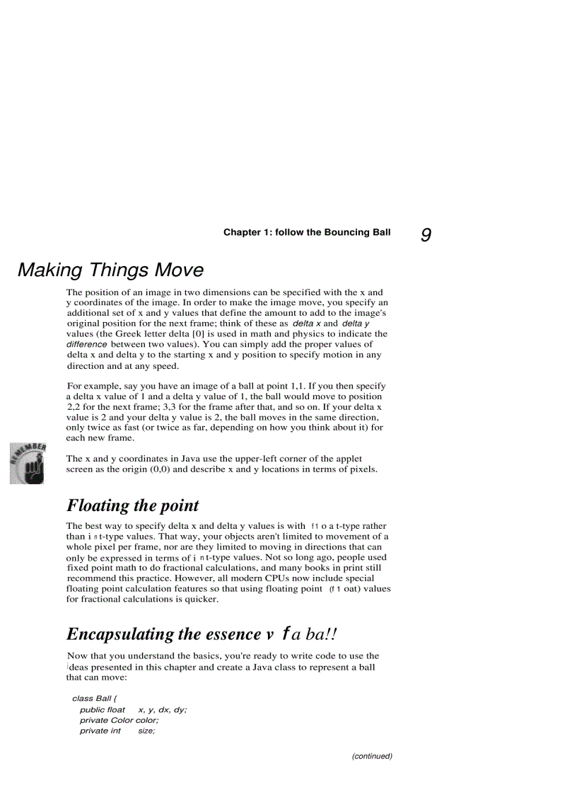 image for page Java Game Programming For Dummies