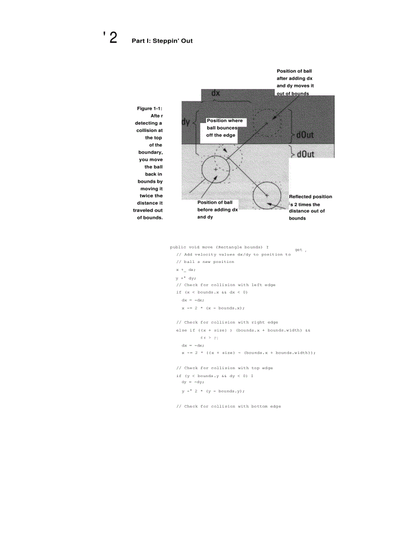 image for page Java Game Programming For Dummies