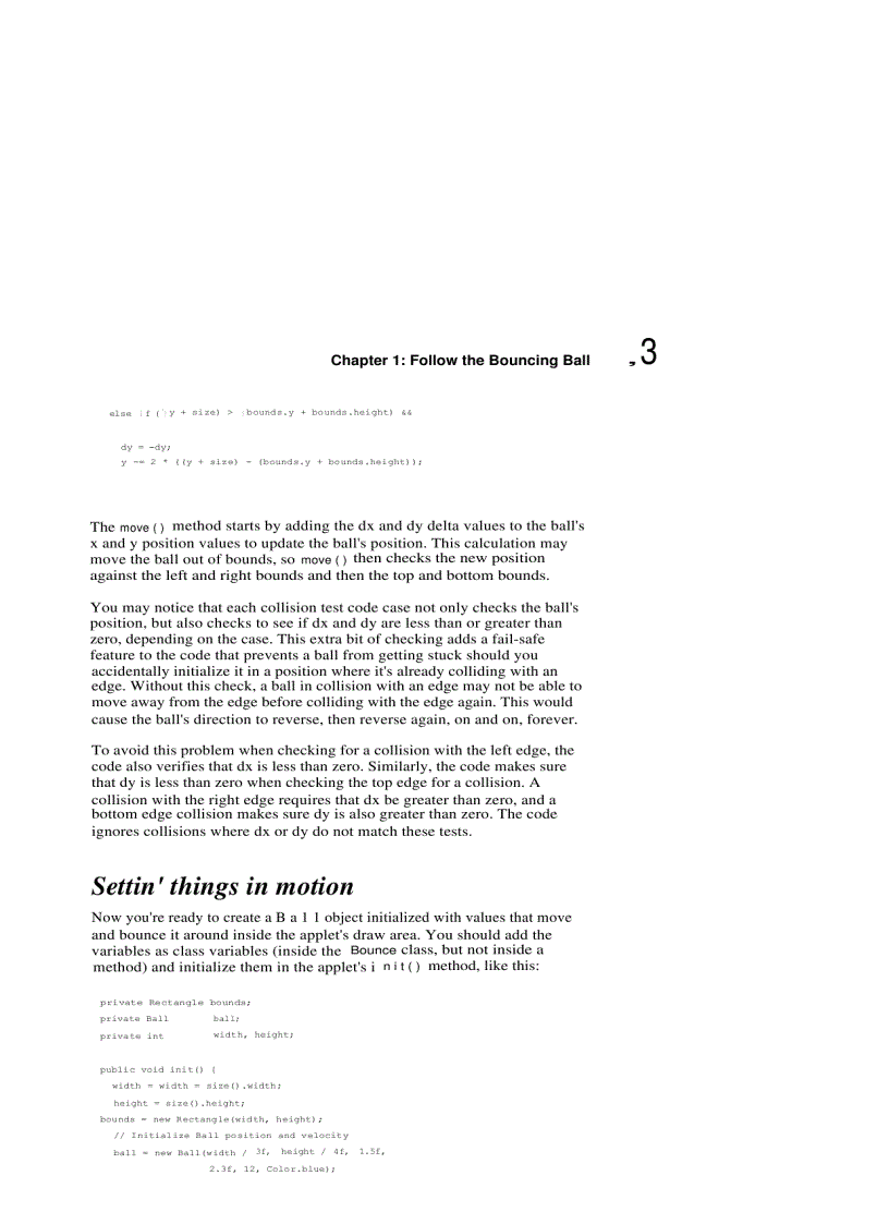 image for page Java Game Programming For Dummies