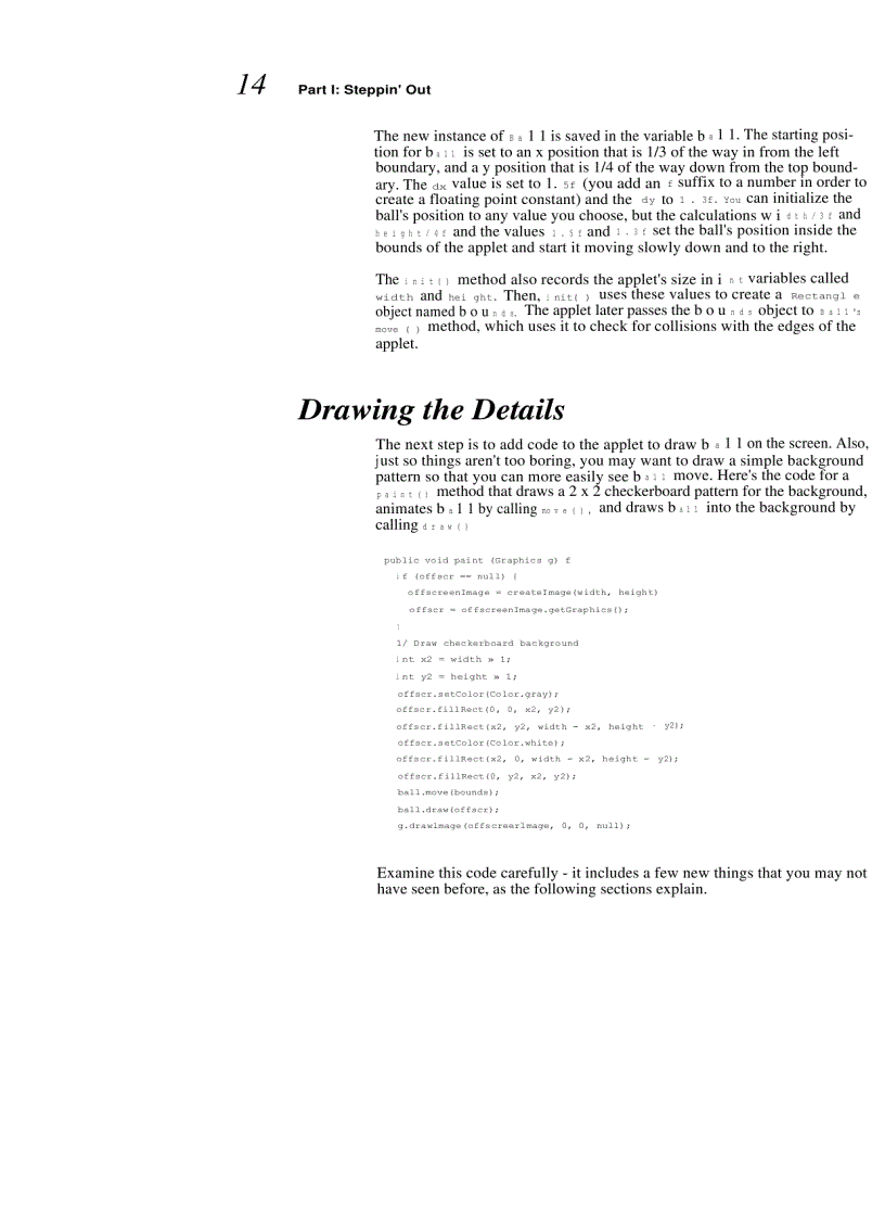 image for page Java Game Programming For Dummies