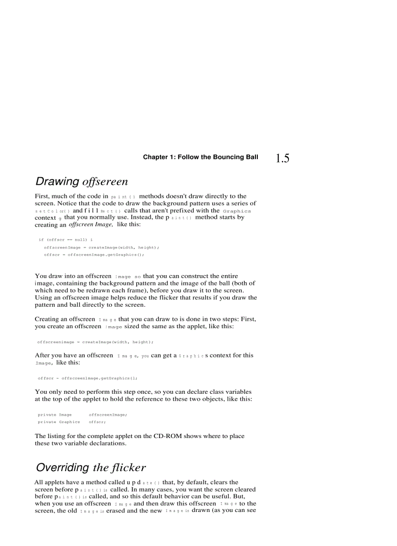 image for page Java Game Programming For Dummies