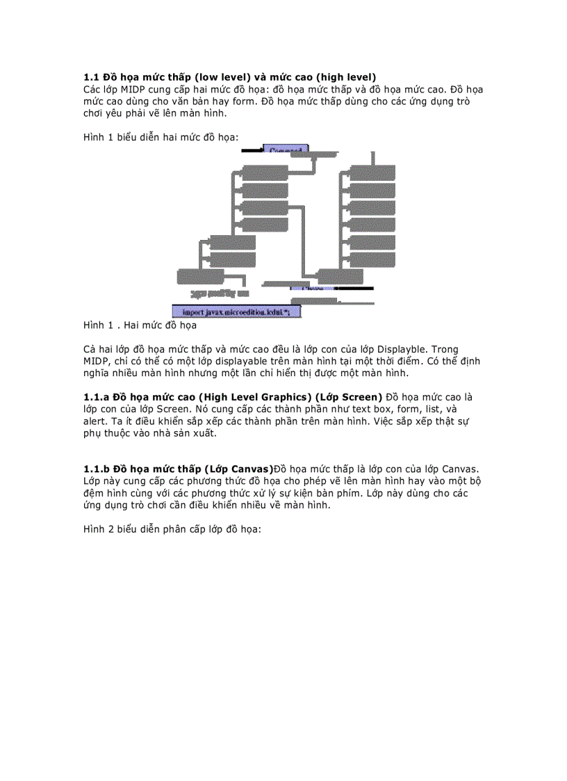 image for page Java Technology Wireless Industry