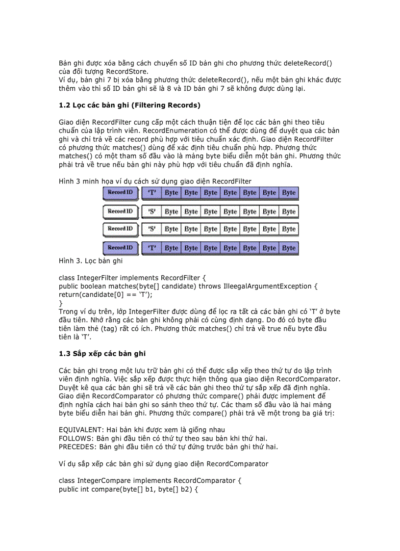 image for page Java Technology Wireless Industry