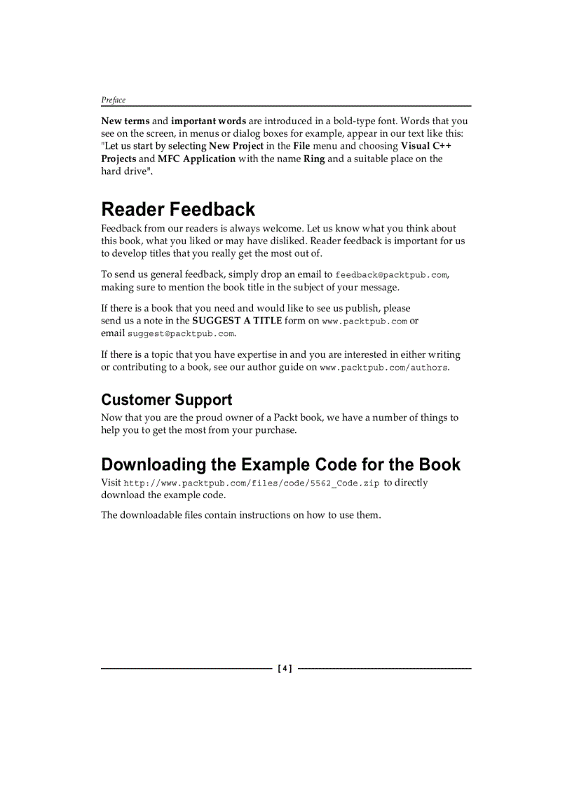 image for page Microsoft Visual C Windows Applications by Example