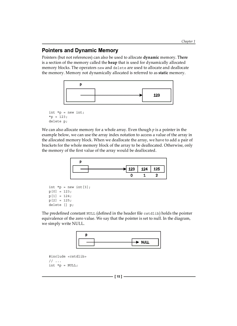 image for page Microsoft Visual C Windows Applications by Example