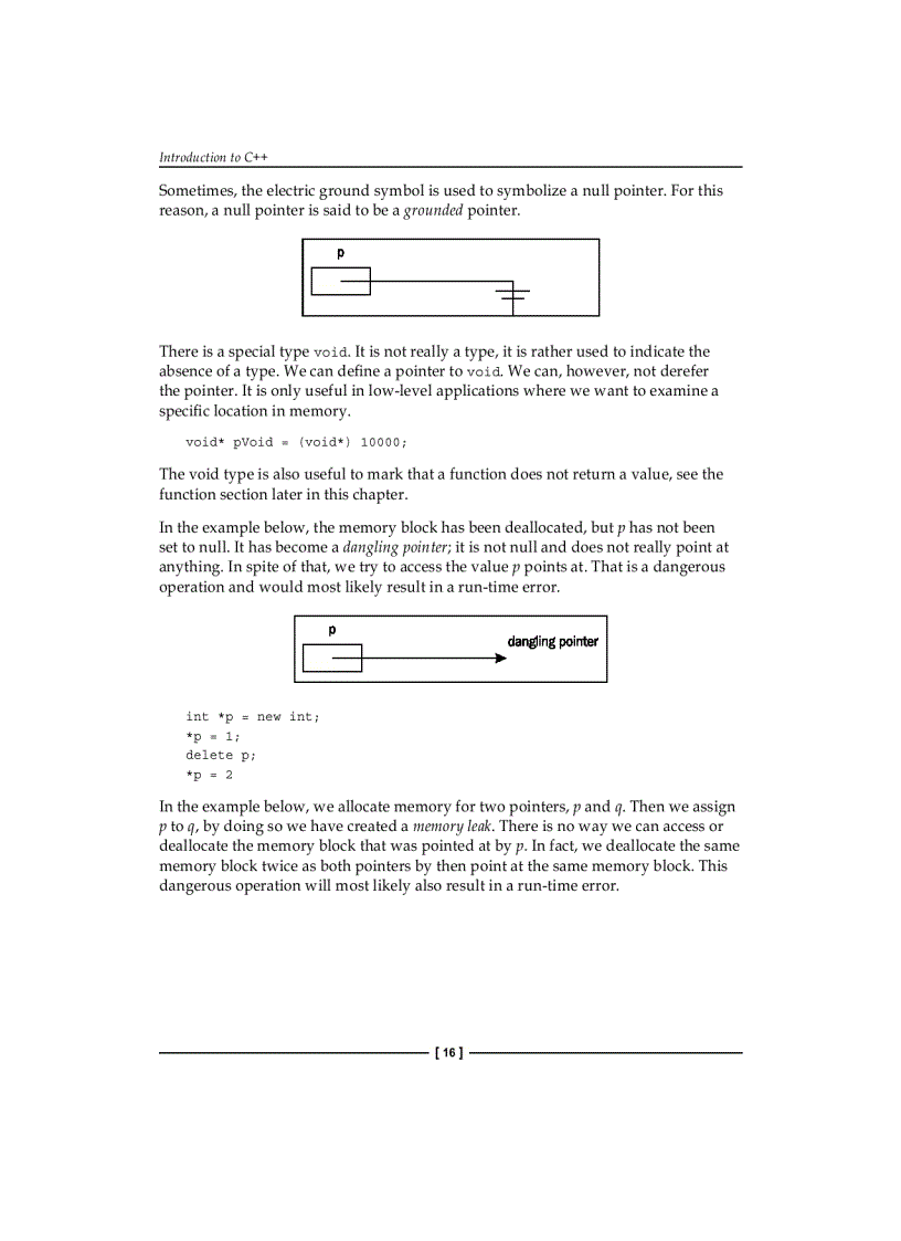 image for page Microsoft Visual C Windows Applications by Example