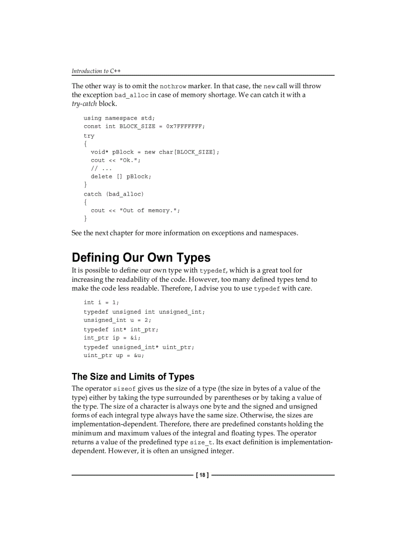 image for page Microsoft Visual C Windows Applications by Example