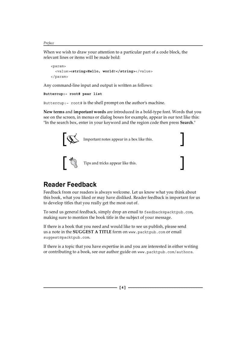 image for page PHP Web 2 0 Mashup Projects