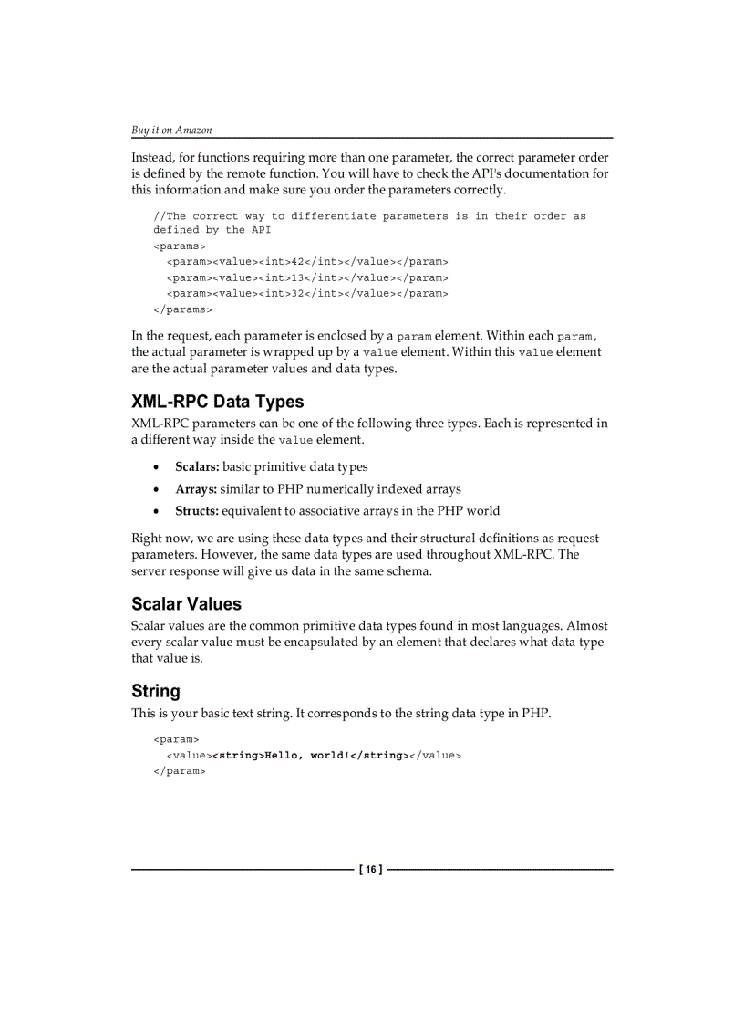 image for page PHP Web 2 0 Mashup Projects
