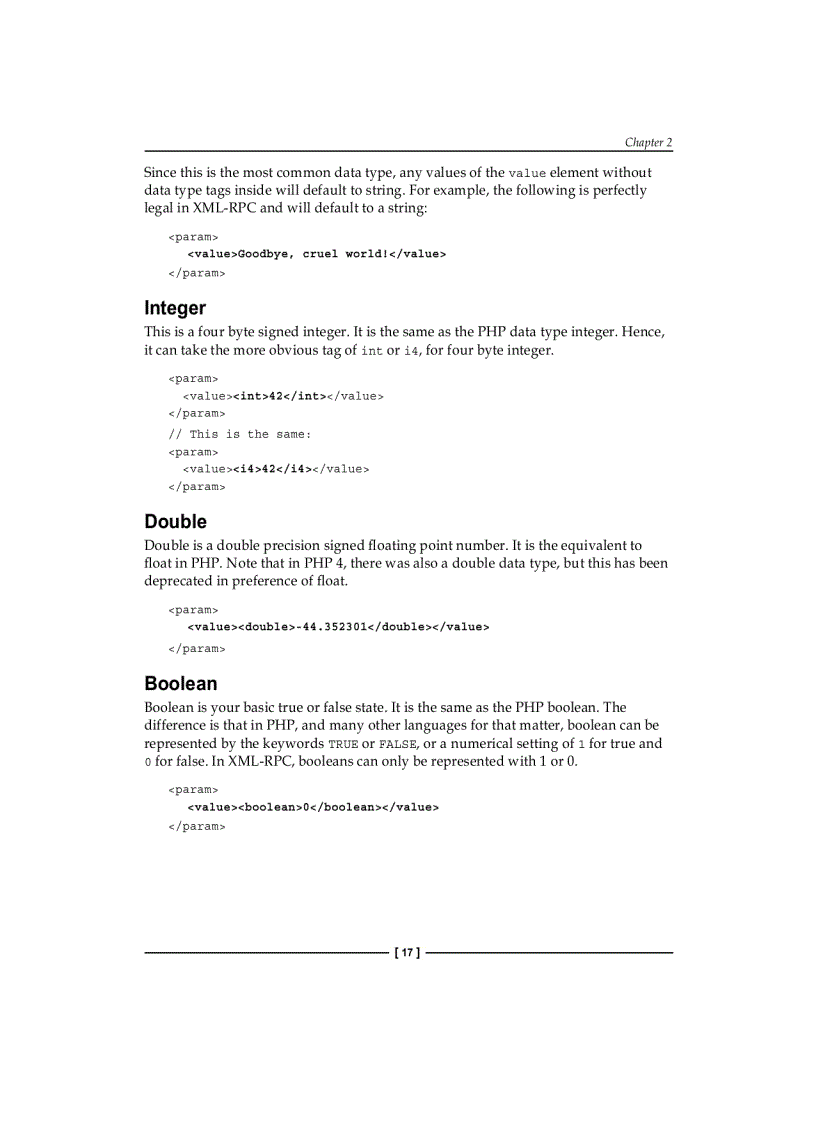 image for page PHP Web 2 0 Mashup Projects