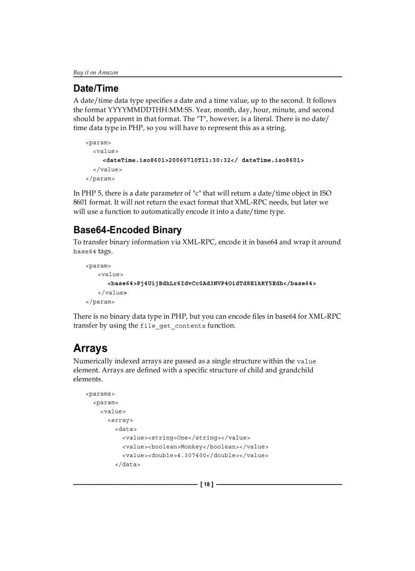 image for page PHP Web 2 0 Mashup Projects