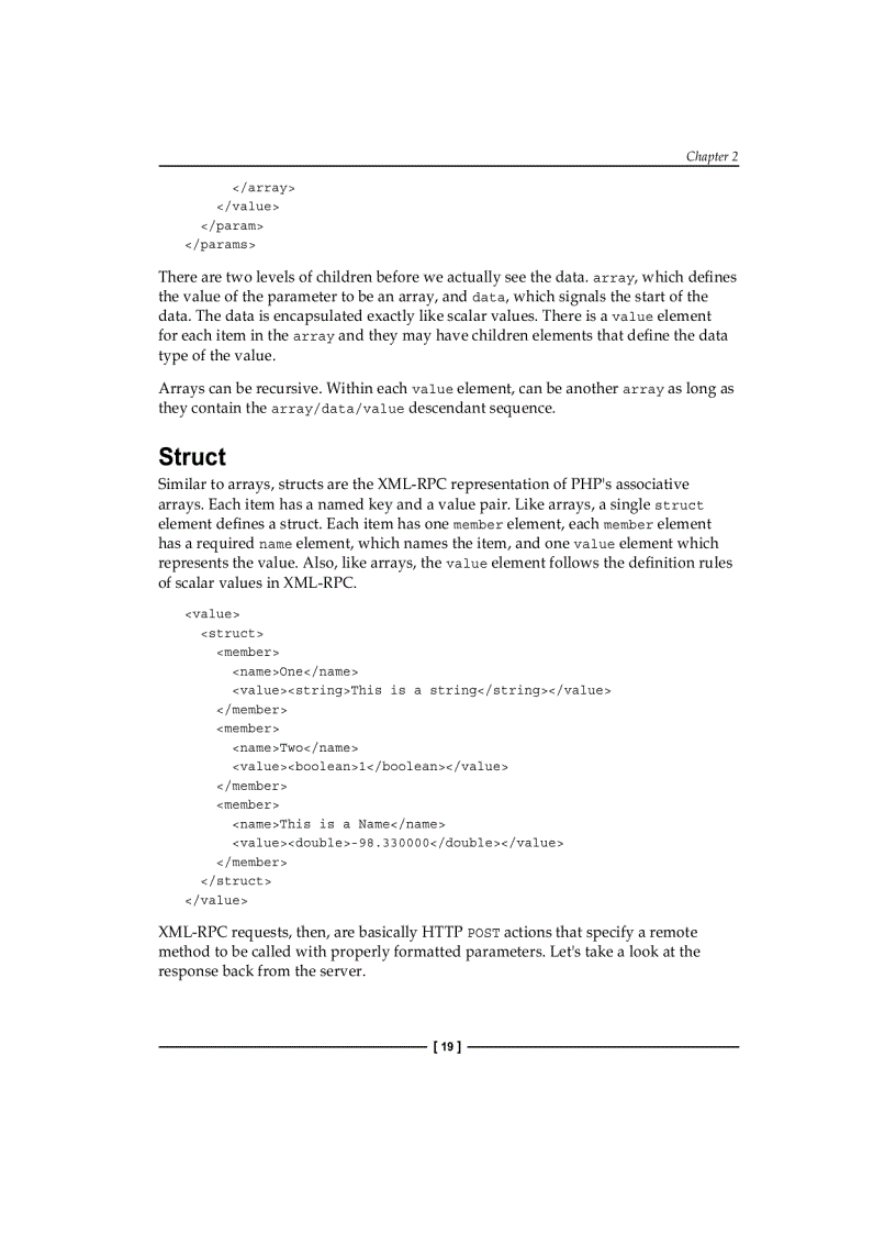 image for page PHP Web 2 0 Mashup Projects