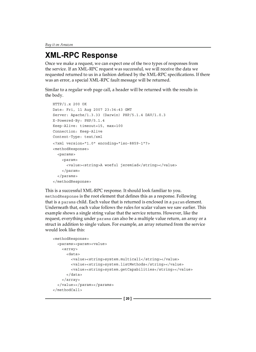 image for page PHP Web 2 0 Mashup Projects