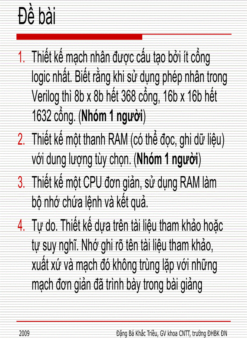 image for page THiết kế IC trên FPGA final Field Programmable Gate Array