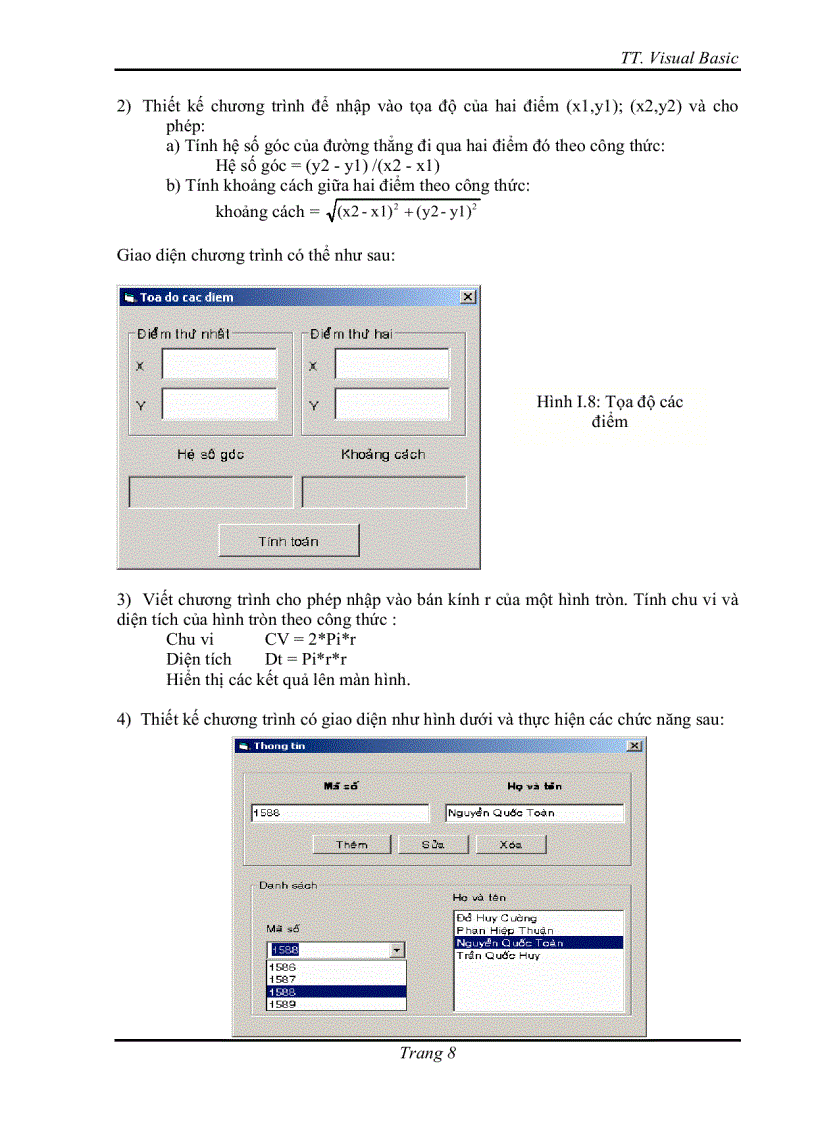 image for page TT Visual Basic