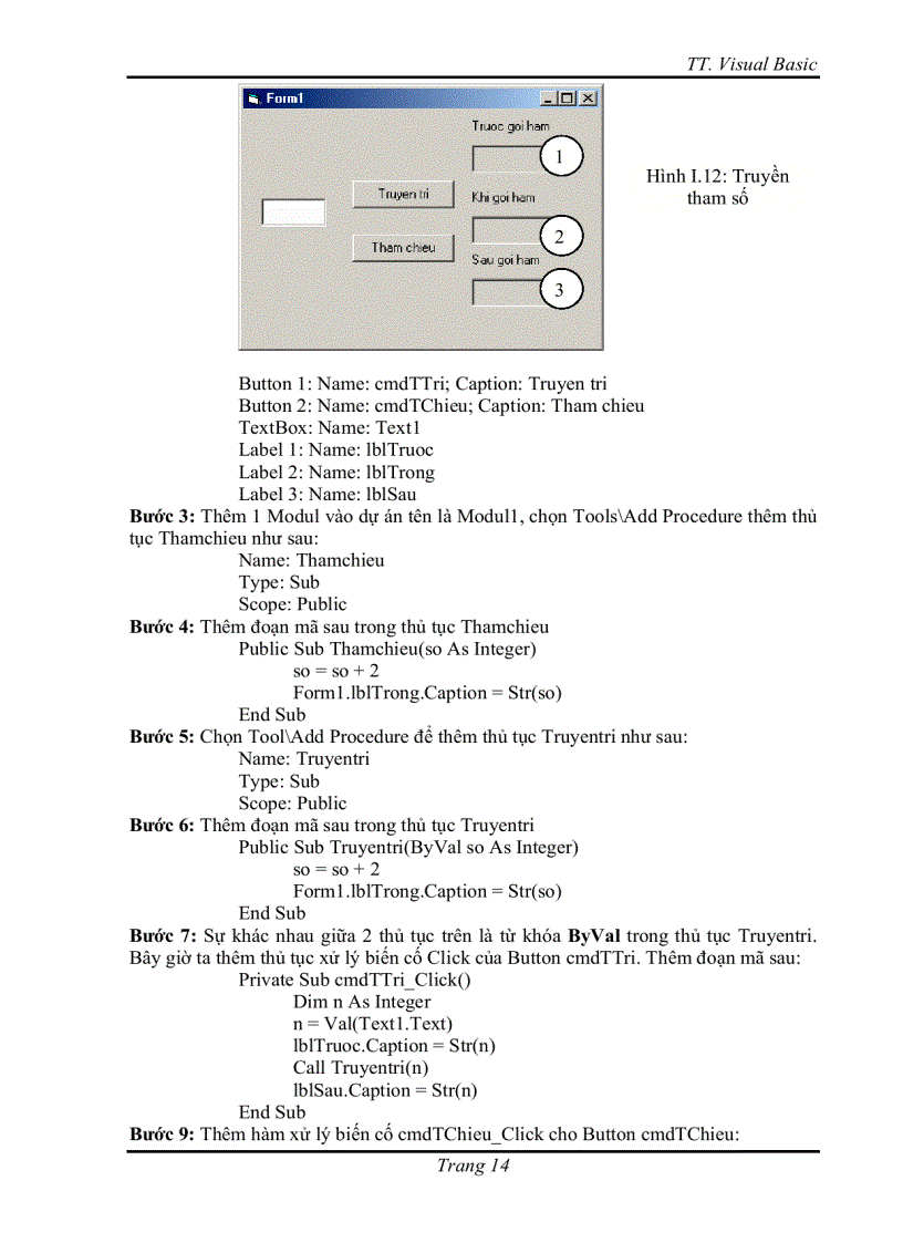 image for page TT Visual Basic