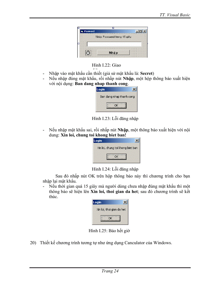 image for page TT Visual Basic