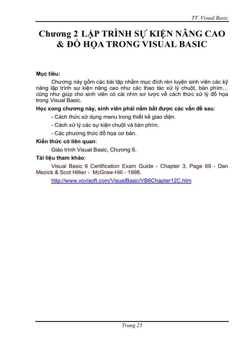 image for page TT Visual Basic