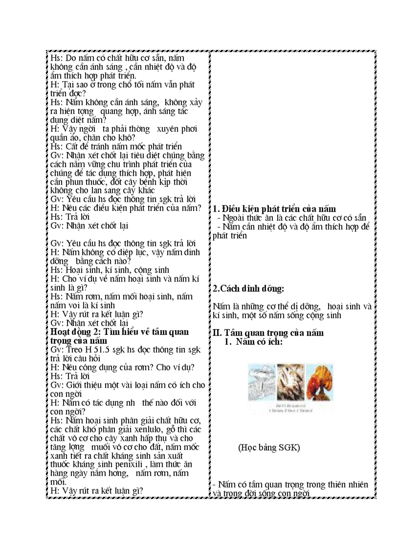 image for page Sinh học Nấm T2