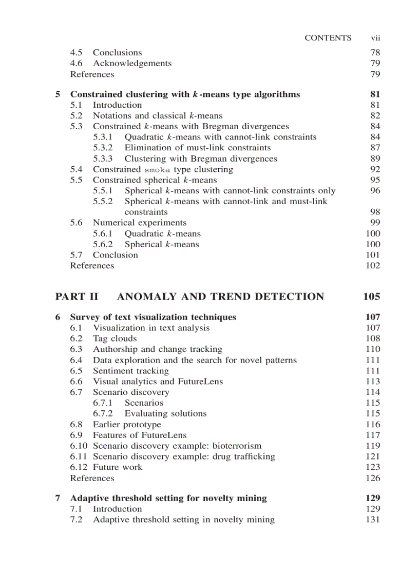 image for page Text Mining Applications and Theory