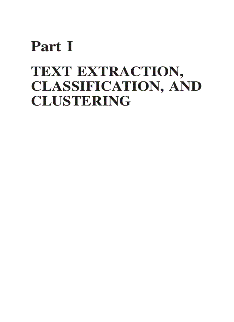 image for page Text Mining Applications and Theory