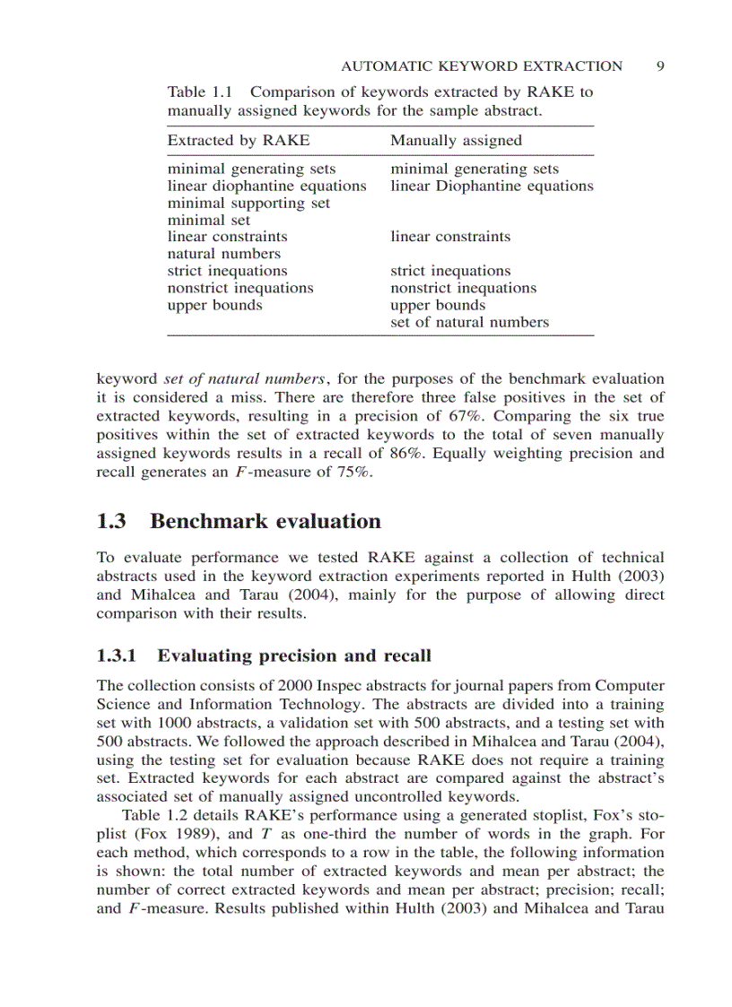 image for page Text Mining Applications and Theory