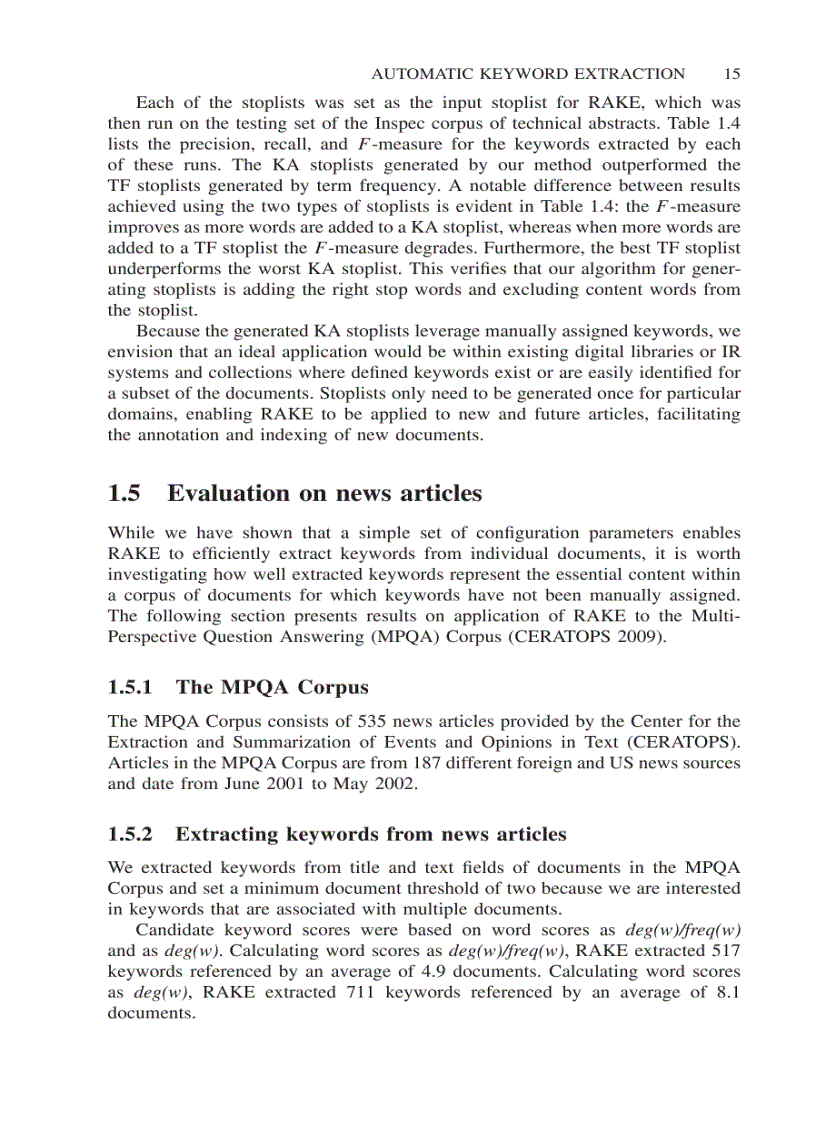 image for page Text Mining Applications and Theory