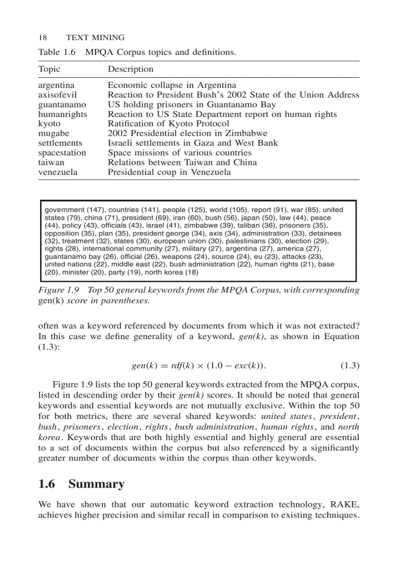 image for page Text Mining Applications and Theory