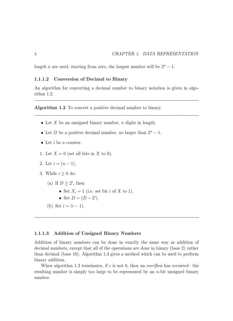 image for page MIPS Assembly Language Programming