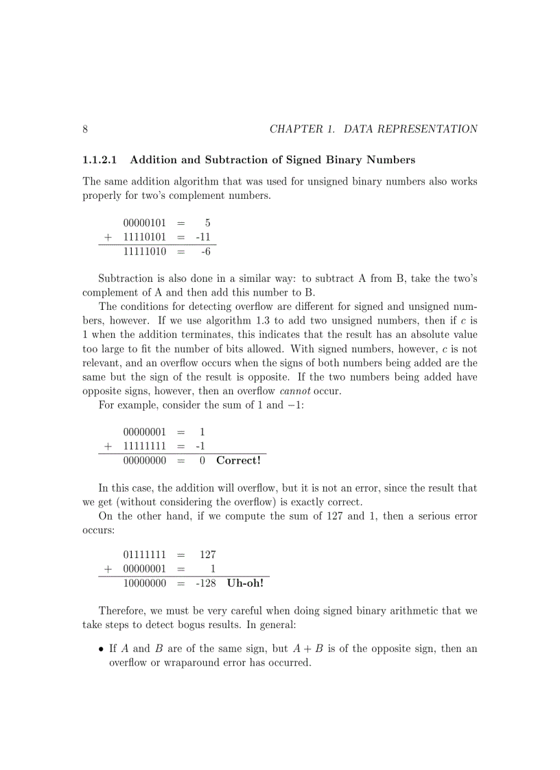 image for page MIPS Assembly Language Programming