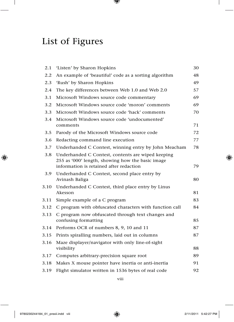 image for page The Philosophy of Software Code and Mediation in the Digital Age