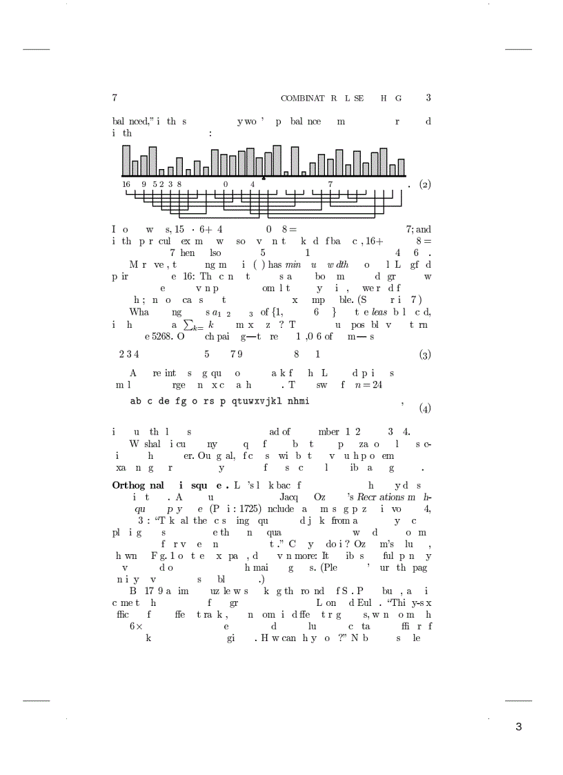 image for page The art of computer programming