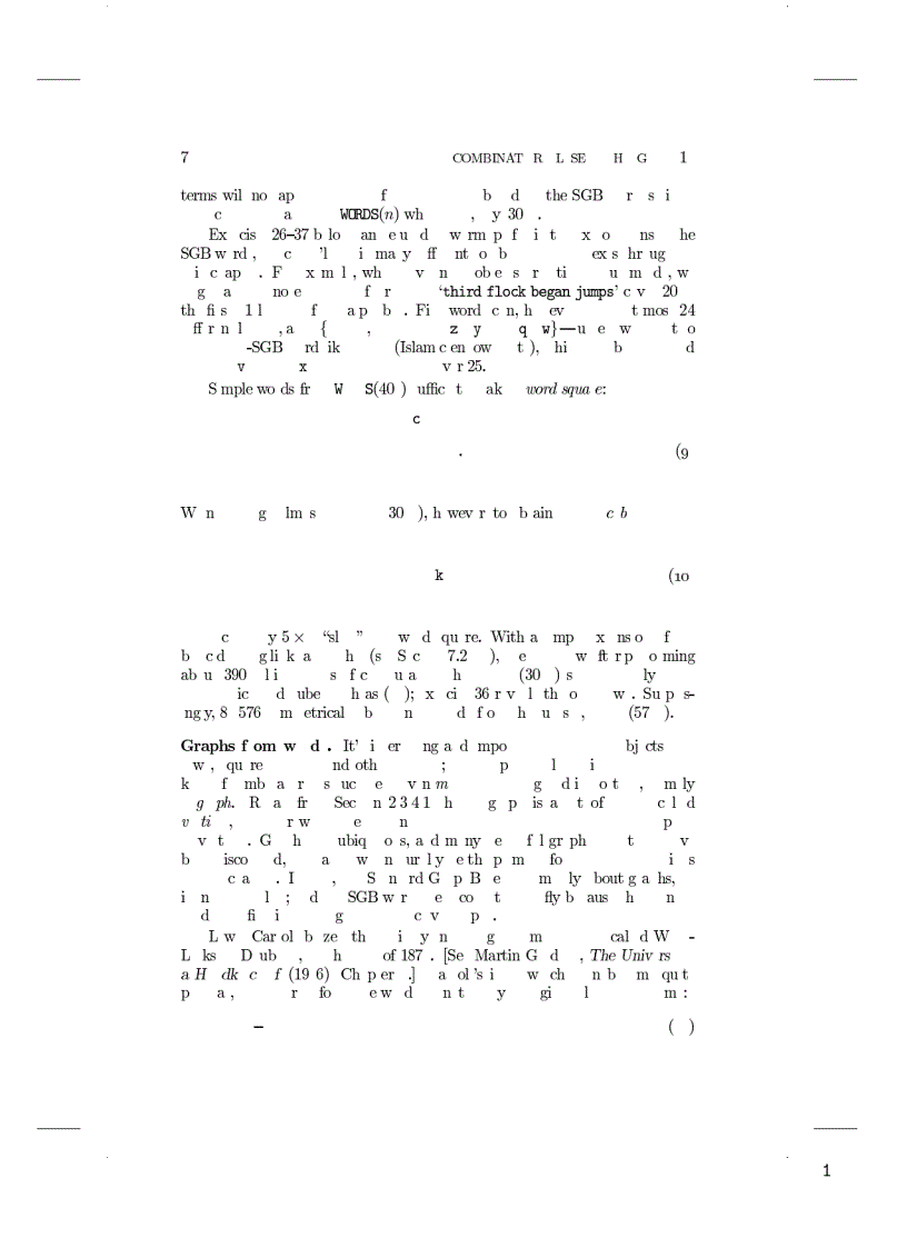 image for page The art of computer programming