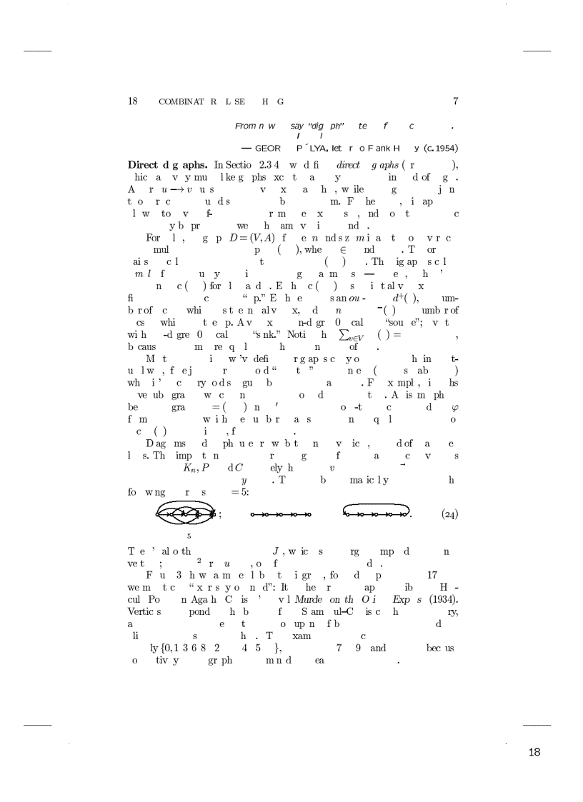 image for page The art of computer programming
