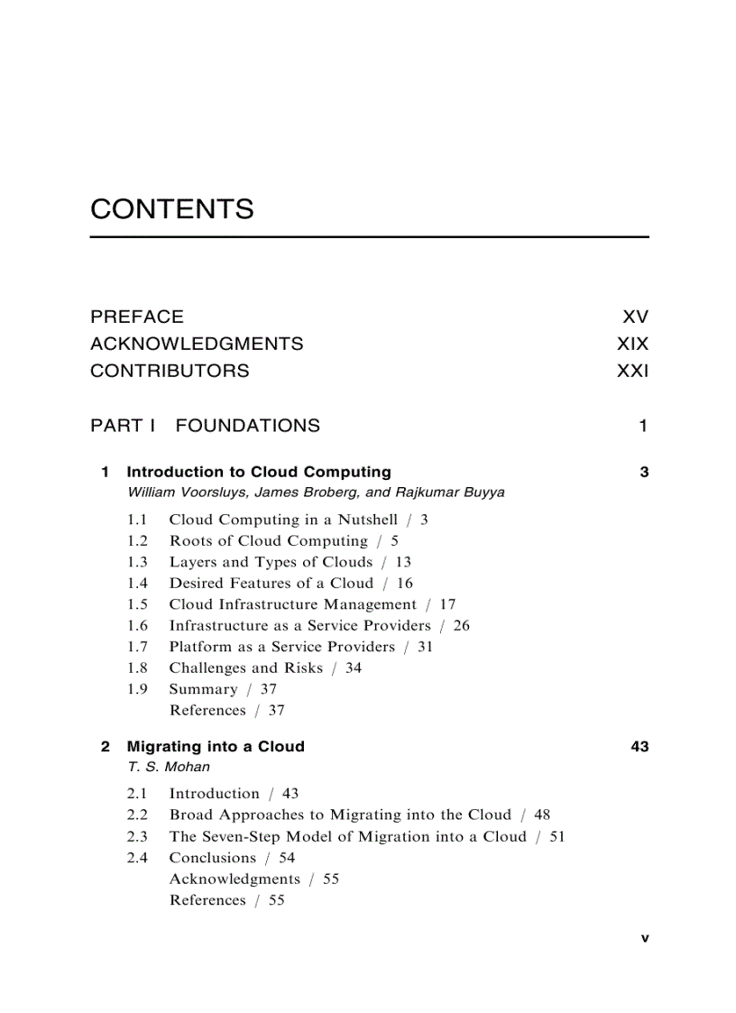 image for page CLOUD COMPUTING Principles and Paradigms
