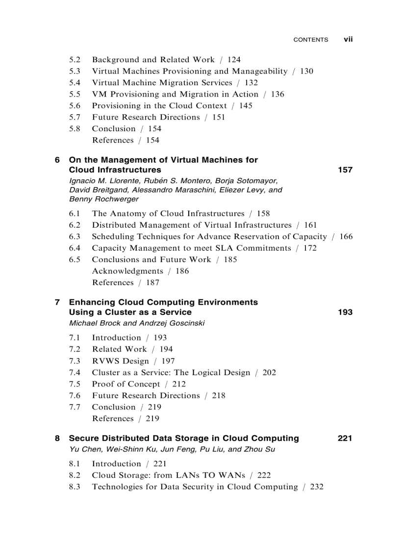 image for page CLOUD COMPUTING Principles and Paradigms