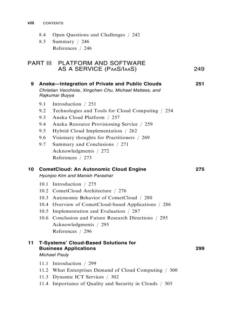 image for page CLOUD COMPUTING Principles and Paradigms