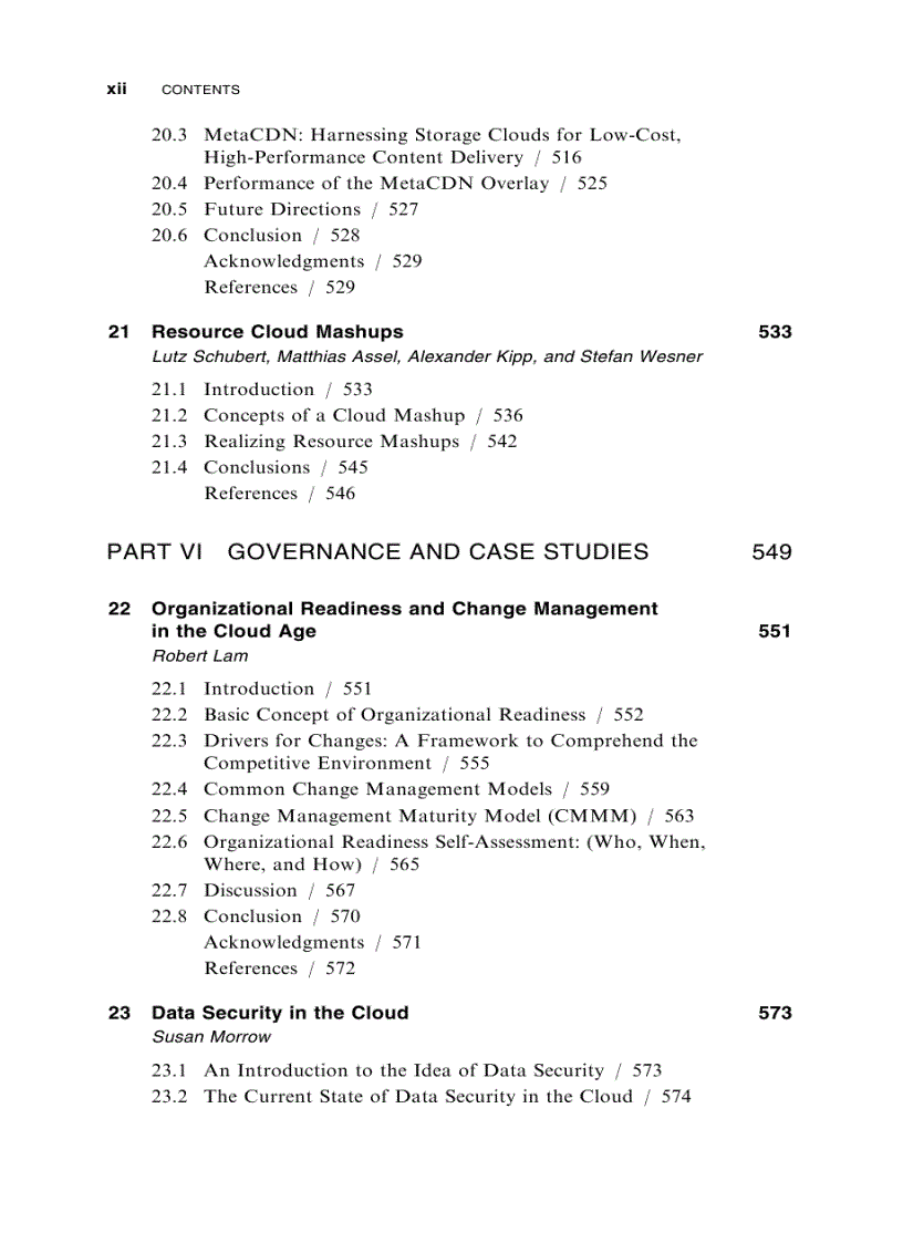 image for page CLOUD COMPUTING Principles and Paradigms