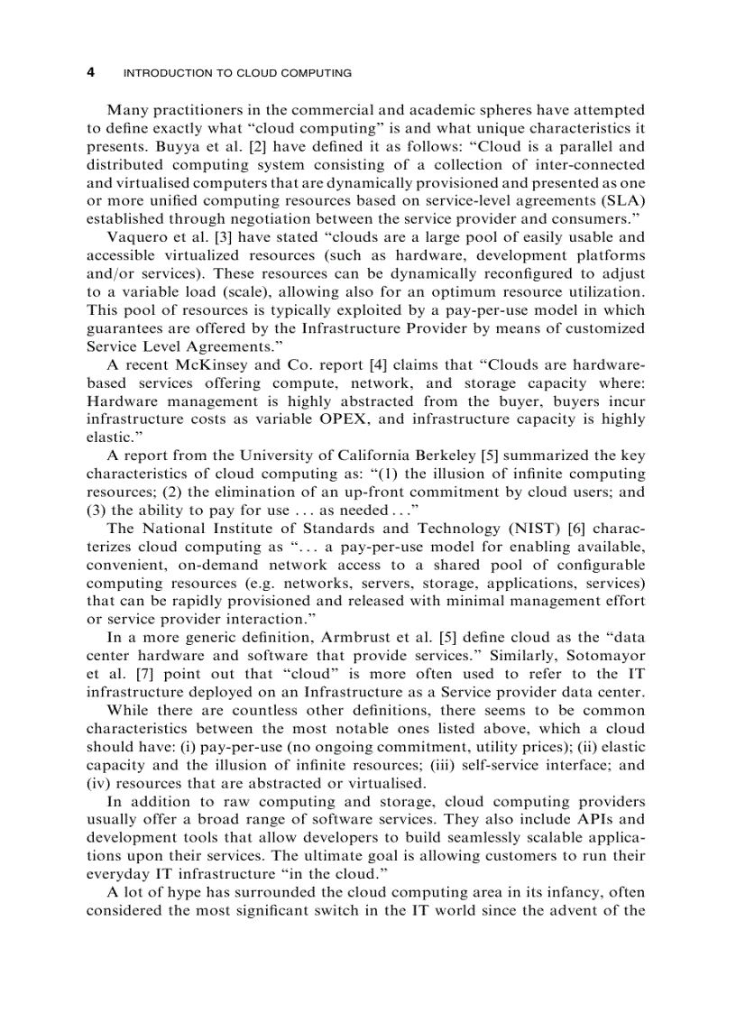 image for page CLOUD COMPUTING Principles and Paradigms