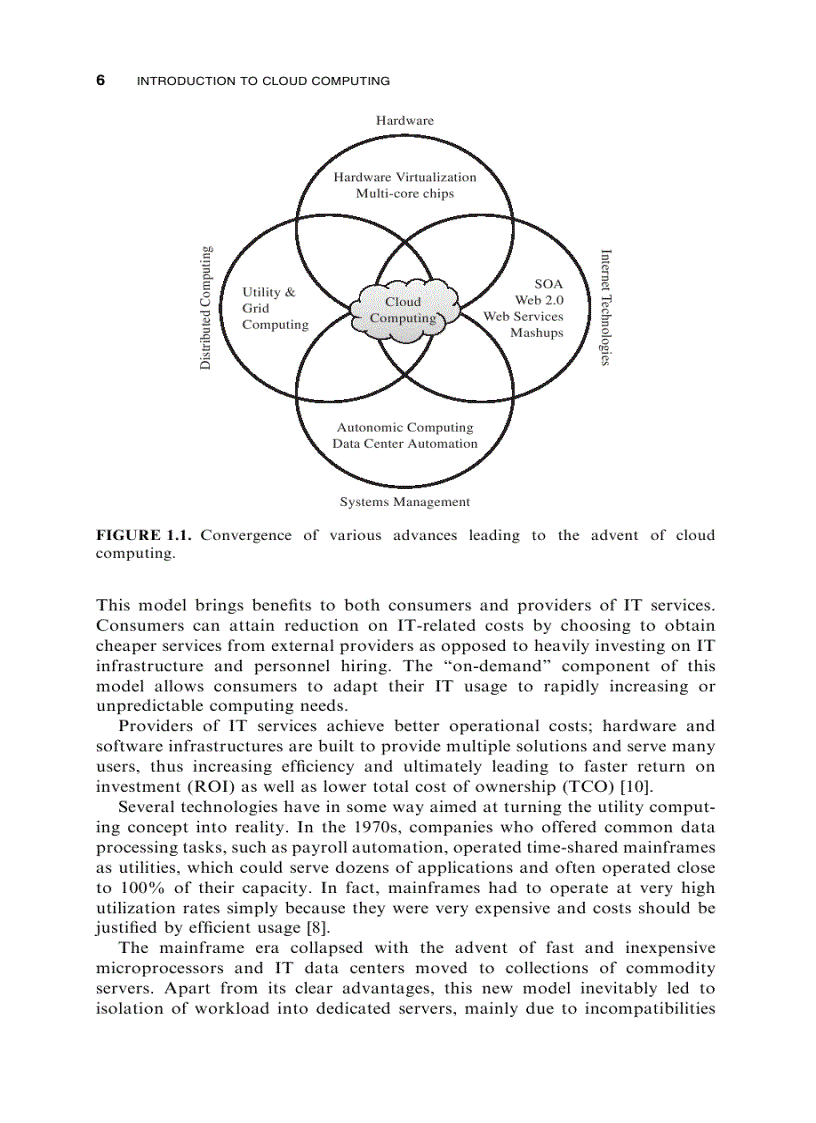 image for page CLOUD COMPUTING Principles and Paradigms