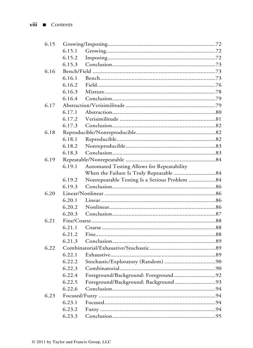 image for page Testing complex and embedded systems