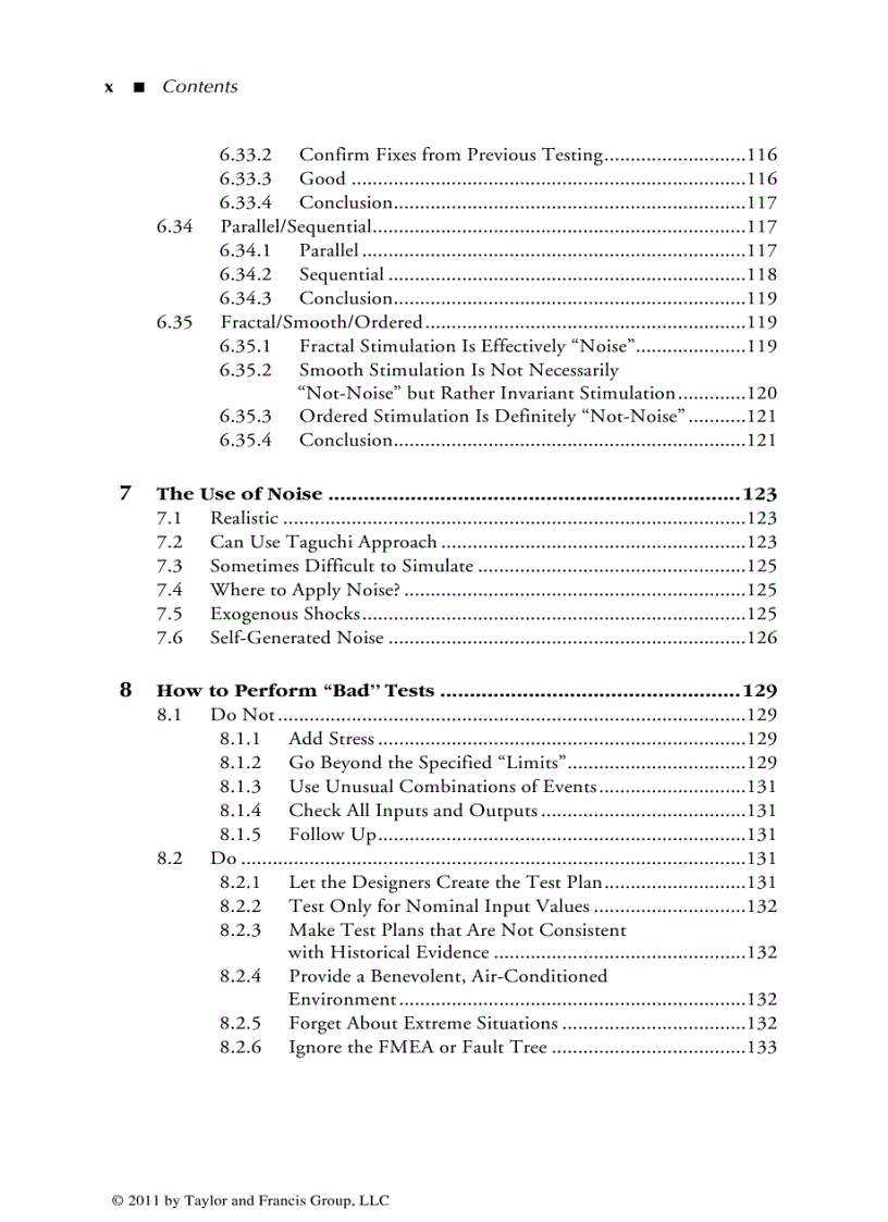 image for page Testing complex and embedded systems