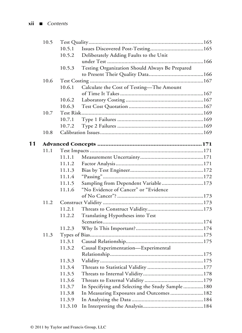 image for page Testing complex and embedded systems