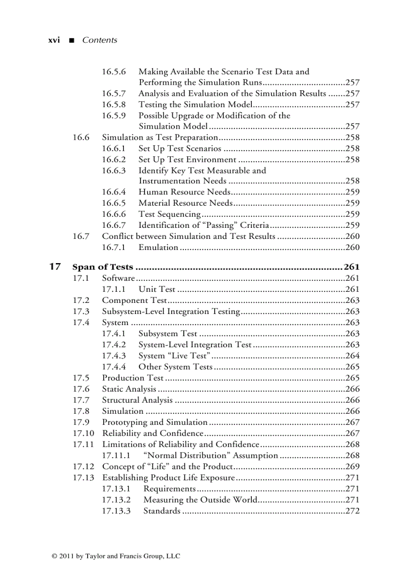 image for page Testing complex and embedded systems